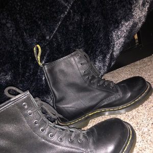 Dr. Martens